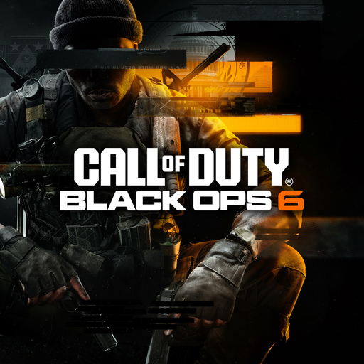 COD: BO6