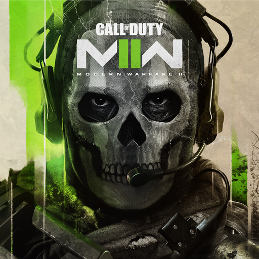 COD: MW2