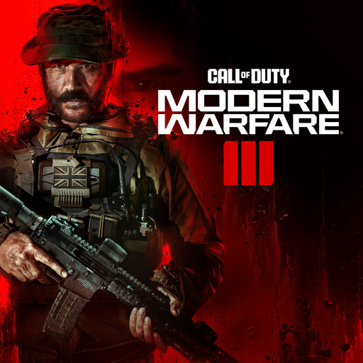 COD: MW3