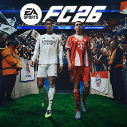 EA Sports FC
