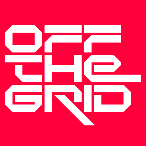 Off the grid