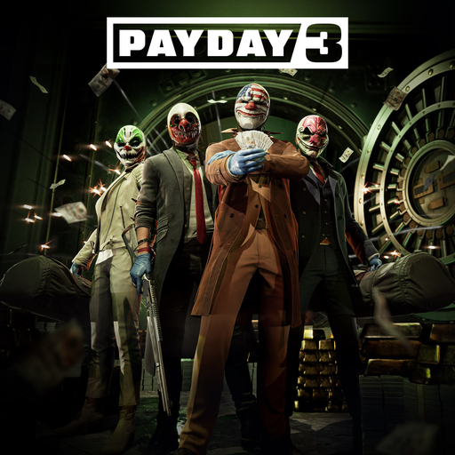 Payday 3