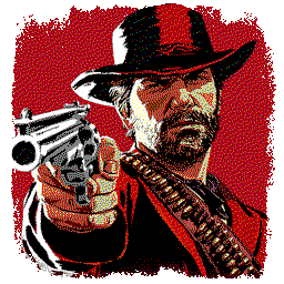 Red Dead Redemption 2