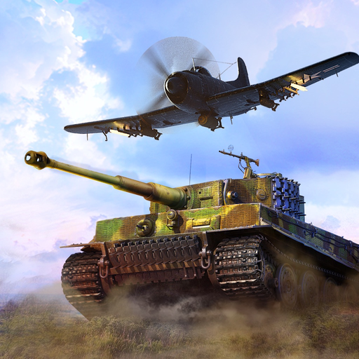War Tundra
