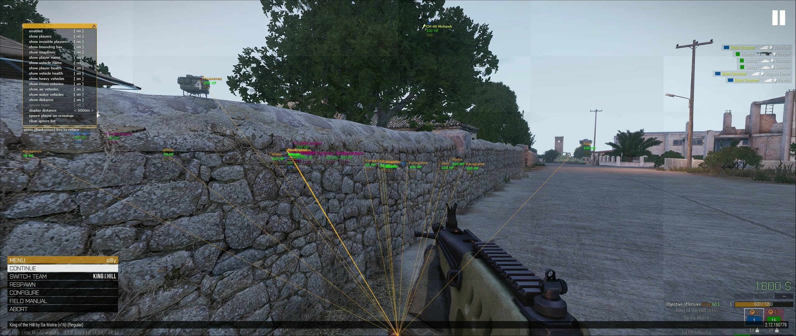 Arma 3
