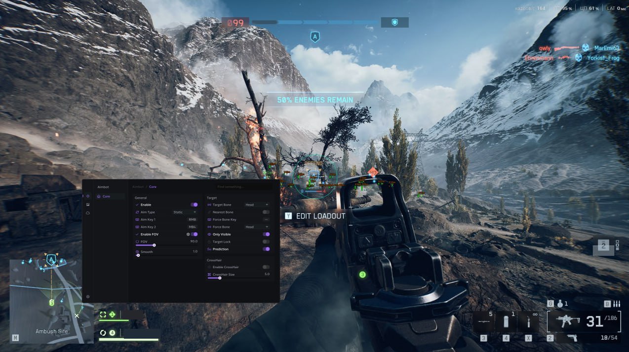 Battlefield 6