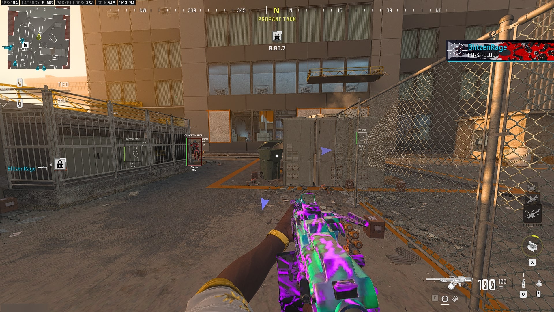 COD: MW3