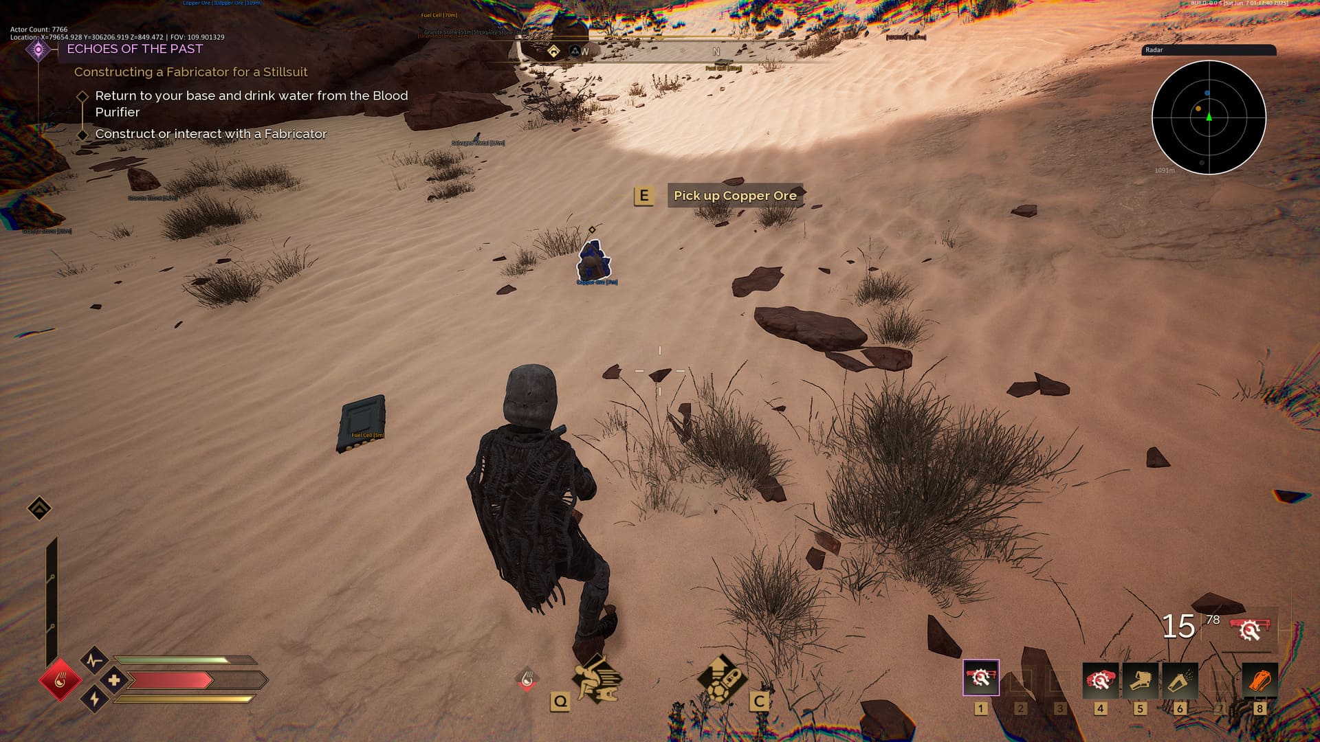 Dune: Awakening