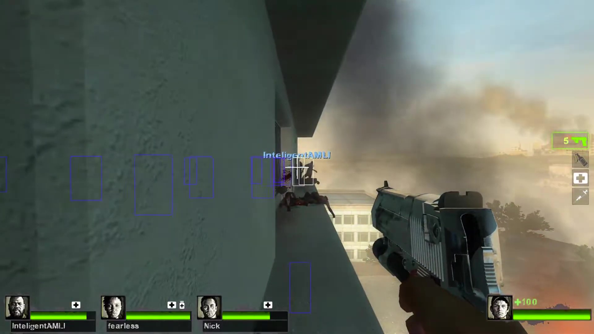 Left 4 Dead 2