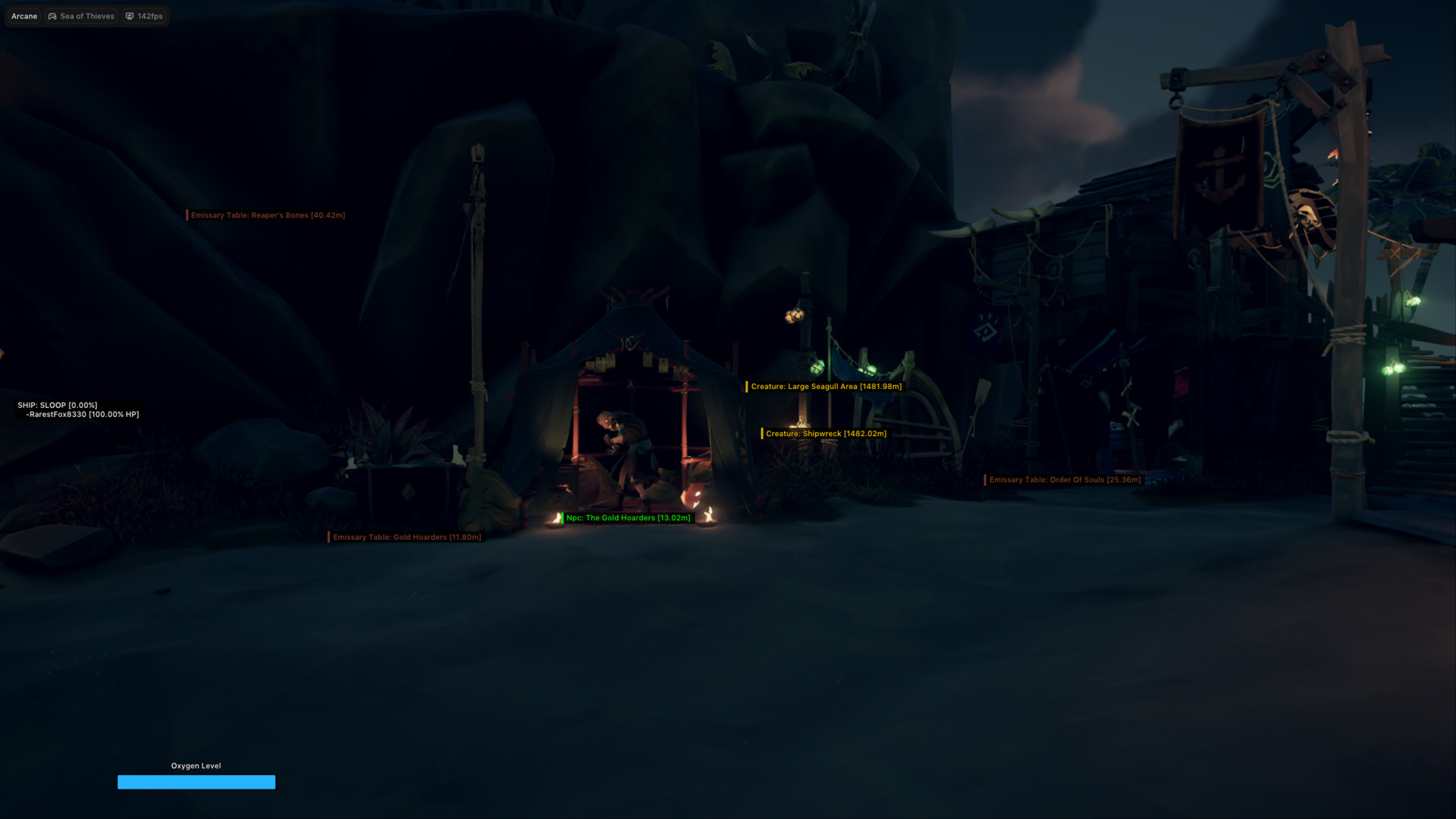 Sea of Thieves