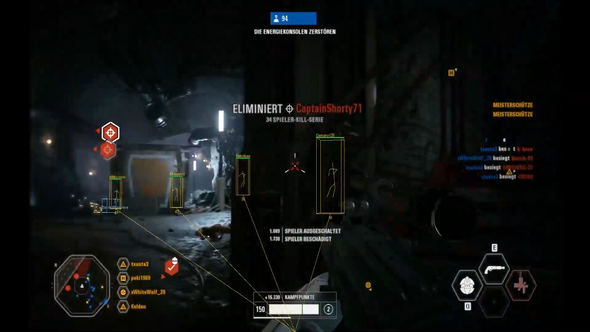 Star Wars Battlefront 2
