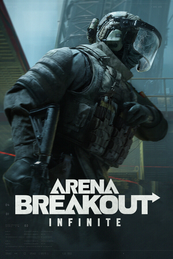 Arena Breakout