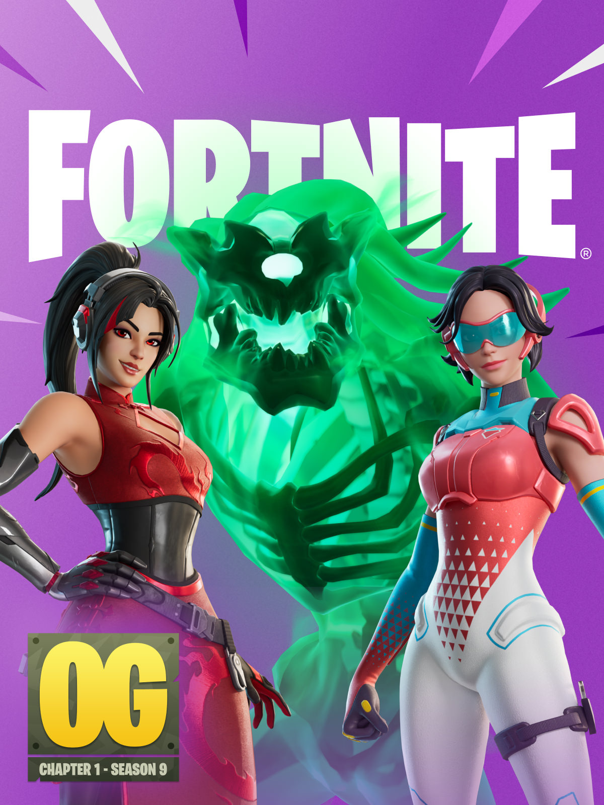 Fortnite