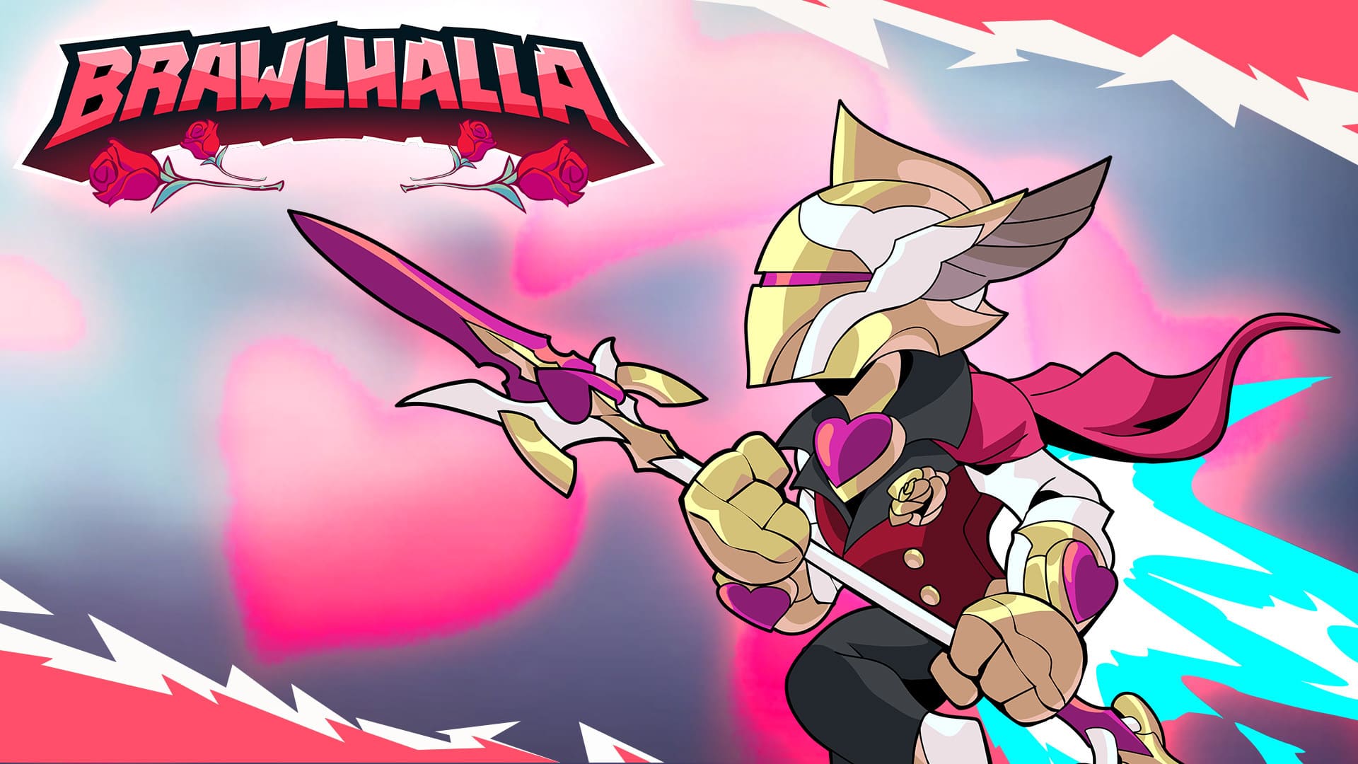 Brawlhalla