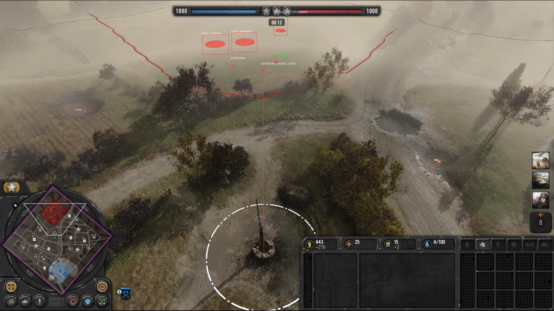Company of Heroes 3