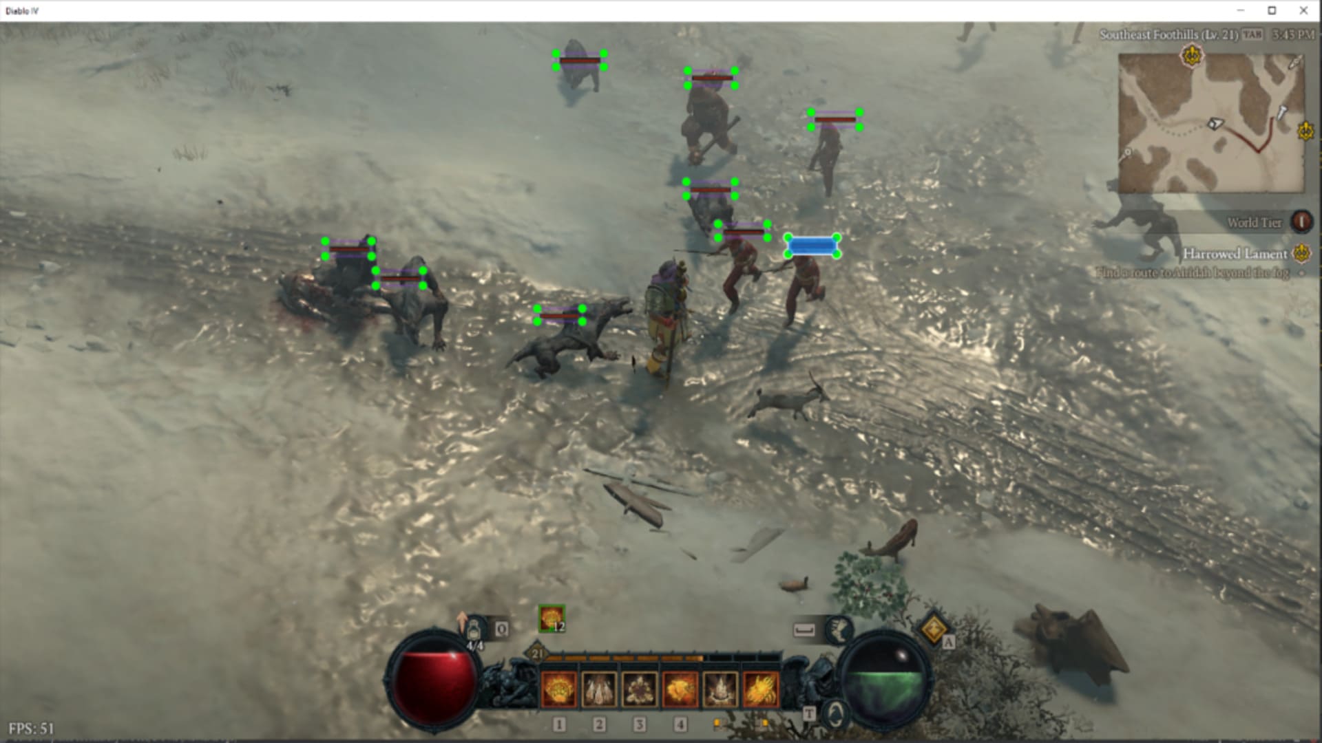 Diablo IV