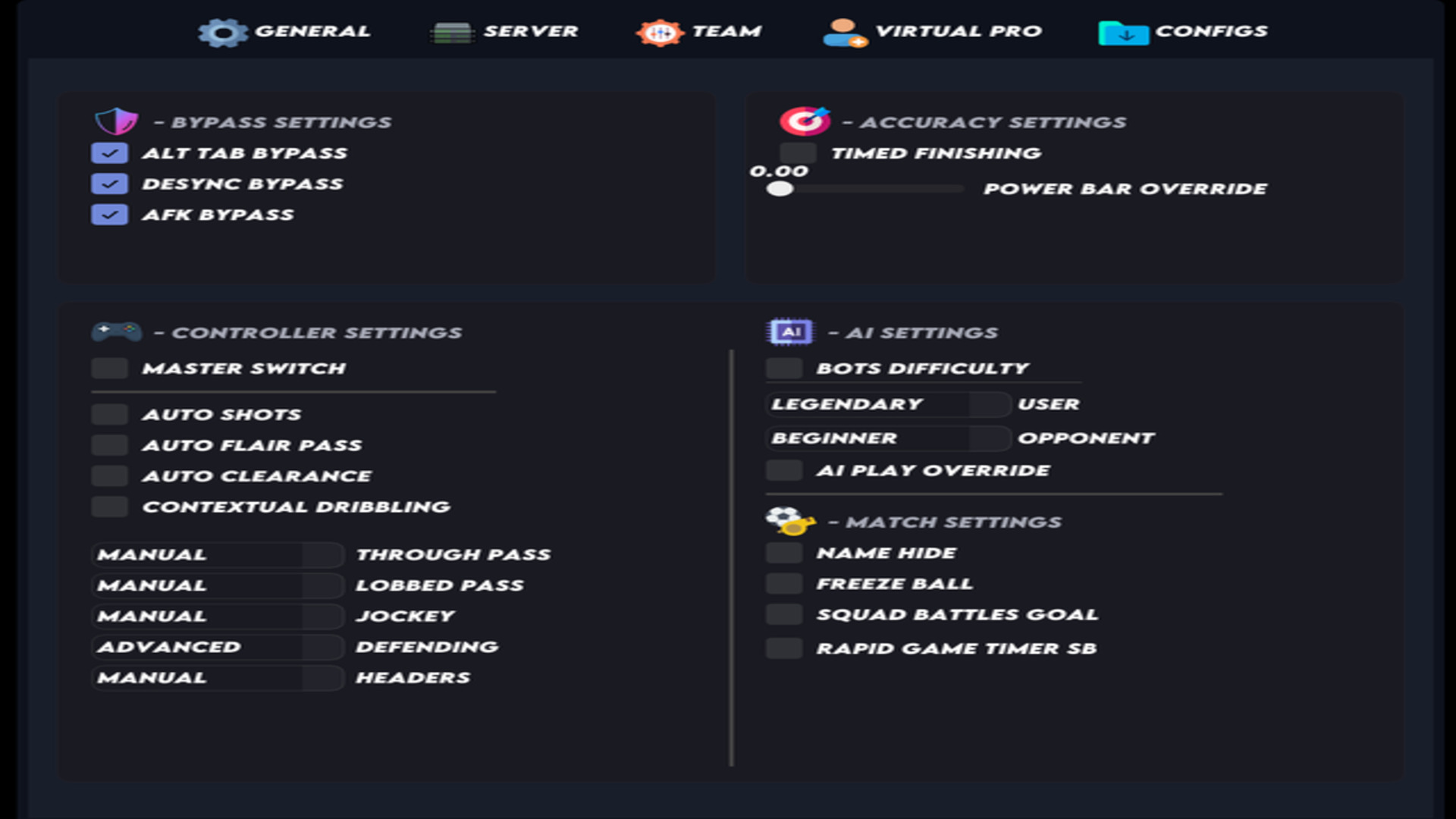 EA Sports FC