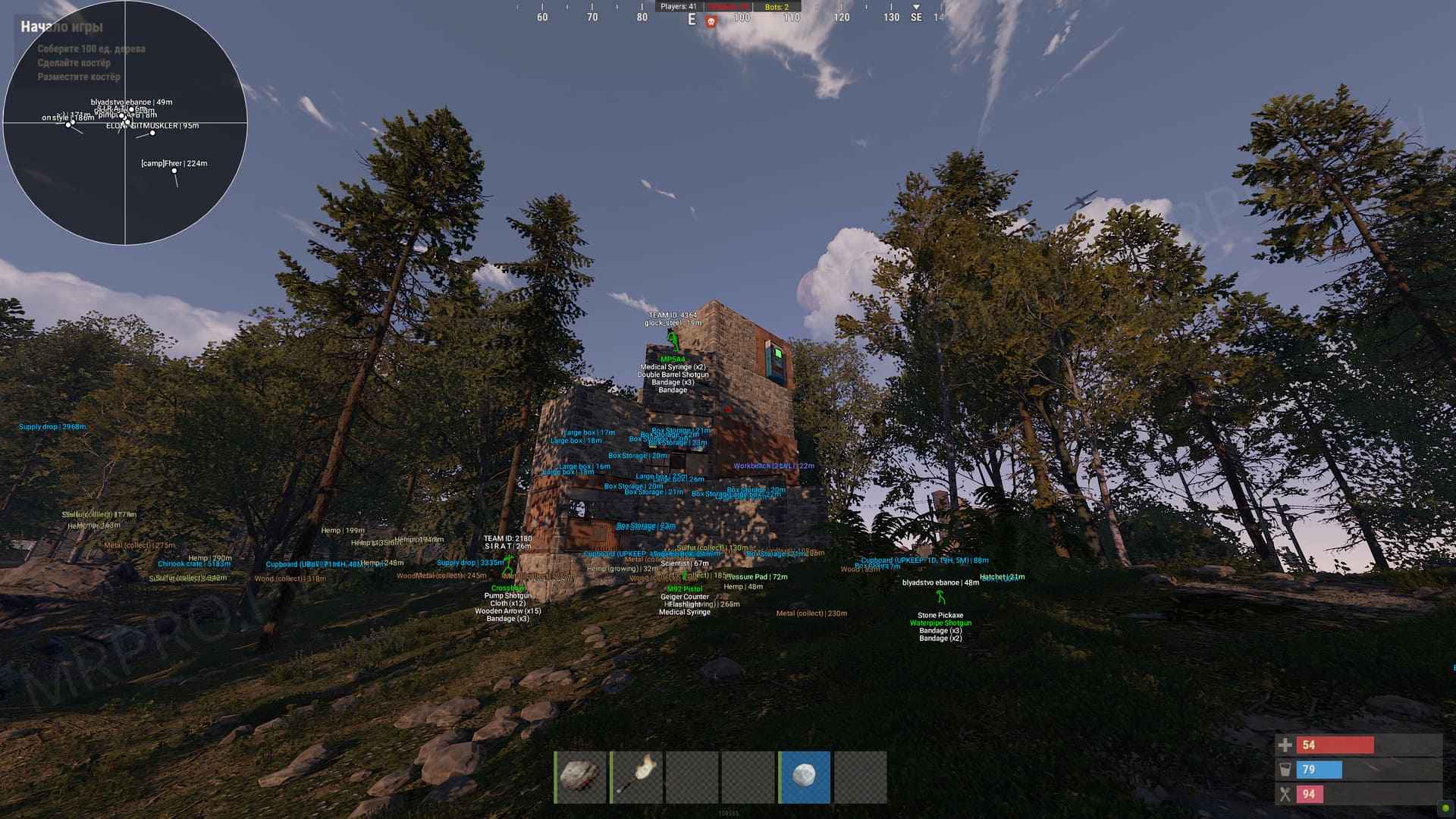 RUST