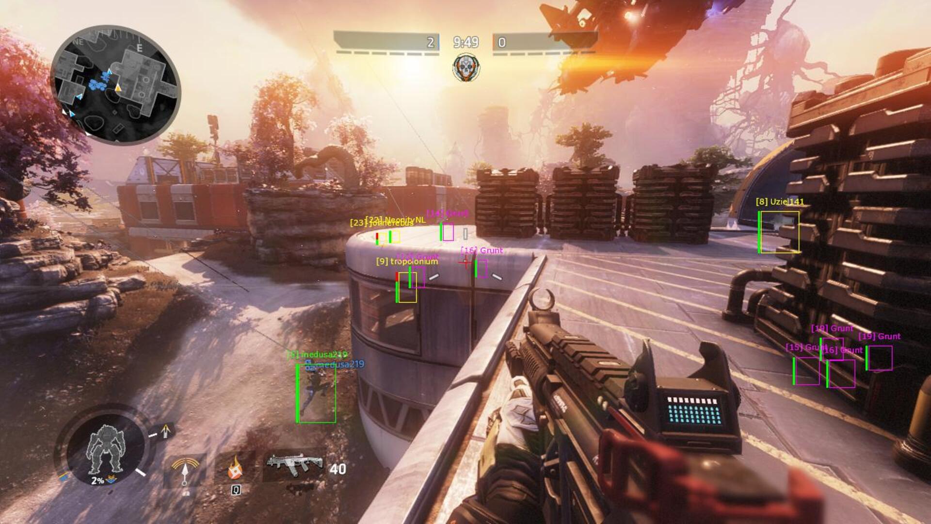 Titanfall 2
